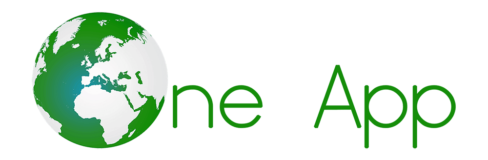 Logo One App